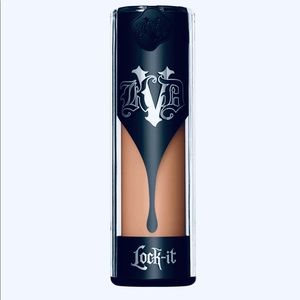 Kat Von D Lock-It Foundation